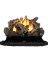 VENTFREE LOG SET 24"