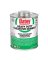 CLEAR PVC CEMENT HEAVY DUTY 32OZ