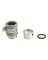 UNIV SLIP-ON AERATOR LL