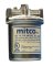 FUEL OIL FILTER W FILTER MITCO