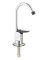 Homewerks One Handle  Polished Chrome Drinking Water Faucet