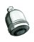 Kohler Chrome 3Way Showerhead