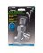 SHOWERARM BRACKT CHROME