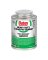 Oatey Pega PVC HD Clear 8oz