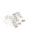 CLIP&BOLT SINK LUG 10PK