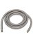 1/4Cx20' SS Ice Maker Connector
