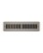 TOE SPACE REGISTER 2X12