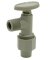 VALVE ANGLE QEST 1/2&1/4CTS
