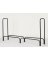 RACK LOG 8'FULL CORD BLK