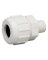 Homewerks Schedule 40 1/2 in. Compression each T X 1/2 in. D MPT  PVC Male Adapter