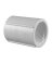 Charlotte Pipe Schedule 40 3/4 in. FPT  T X 3/4 in. D FPT  PVC Coupling