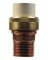 UNION 3/4" CPVCXMIP