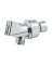 SHOWER ARM MOUNT CH