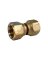 SWIVEL CONN 1/2X3/8" LF