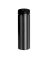 6" X 12" DBL WALL BLACK PIPE