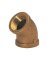 ELBOW 45DEG 1" LF
