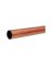 3/4" x 5' Type M Copper Pipe