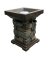 GALIANO TABLE FIREBOWL