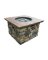 GALIANO FIRETABLE