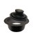 DISPOSER FLANGE/STOP BLK