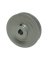 IRON PULLEY 4"X5/8" VARI