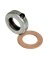 STEEL COLLAR&WASHER 3/4"