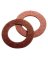 LEATHER WASHERS 3/4" PK2