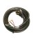 MOTOR CORD ANGL PLUG 84"