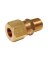 MALE UNION 1/4" X 1/8"