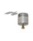 EZTOUCH AERATR CHRM15/16
