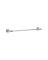 TOWEL BAR 24"PC SILVERTN