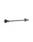 TOWEL BAR 18"VBRZ LELAND