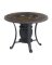 LA GAS FIRE PIT TABLE28"