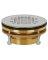 2" Jack Rabbit No-Caulk Drain