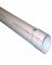 PIPE S&D SOLID 3"X10'PVC