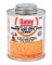 Pvc Cmnt Hthd Orglva16oz