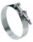 2 5/8-2 15/16 T-BOLT CLAMP