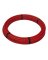 PIPE PEX 3/4X100 RED