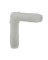 ELBOW 90 NYLON 1/2"PLXPL