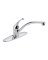 #10900LF DELTA 8" SINK FAUCET