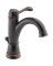 LAV FAUCET 1H ORB W/PU