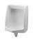 URINAL1/2STL WD.5GPF WHT