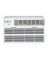 THRU WALL A/C 10K BTU
