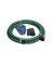PUMP HOSE KIT 2"WTR