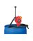 HAND DRUM PUMP 8FT