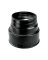 4" Corrugated Hub Fitting