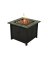 LARI GAS FIRE TABLE