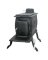 CAST IRON STOVE SMALL