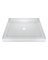 SHOWER BASE WHITE 36X36