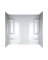 BATHWALL SET 58X60X31
